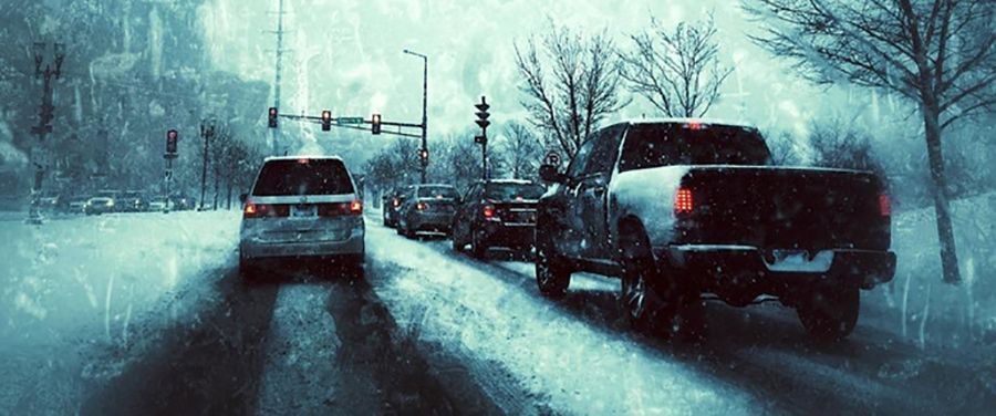 Top 4 technologies capable of significantly reducing the number of road accidents Top 4 technologies capable of significantly reducing the number of road accidents